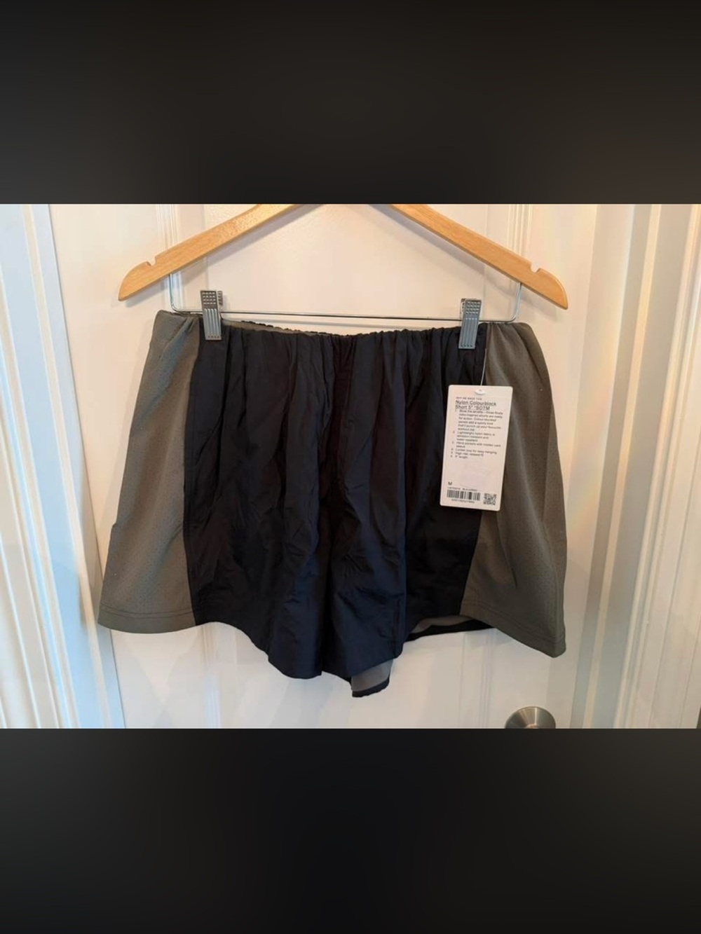 Lululemon size Medium Athletic Skort